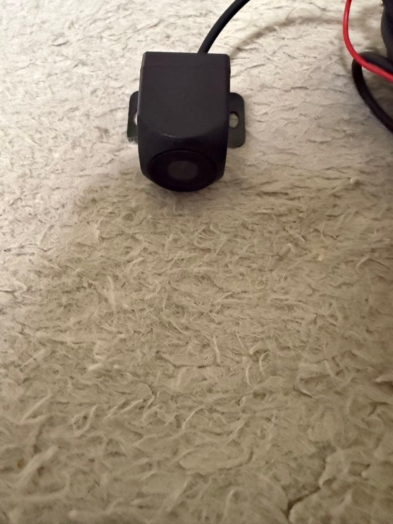 ディスプレイオーディオ　GetPairr Vista バックカメラ付き