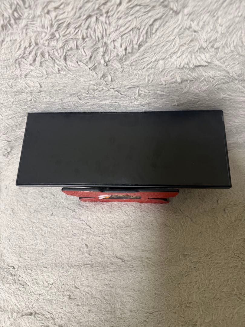 ディスプレイオーディオ　GetPairr Vista バックカメラ付き