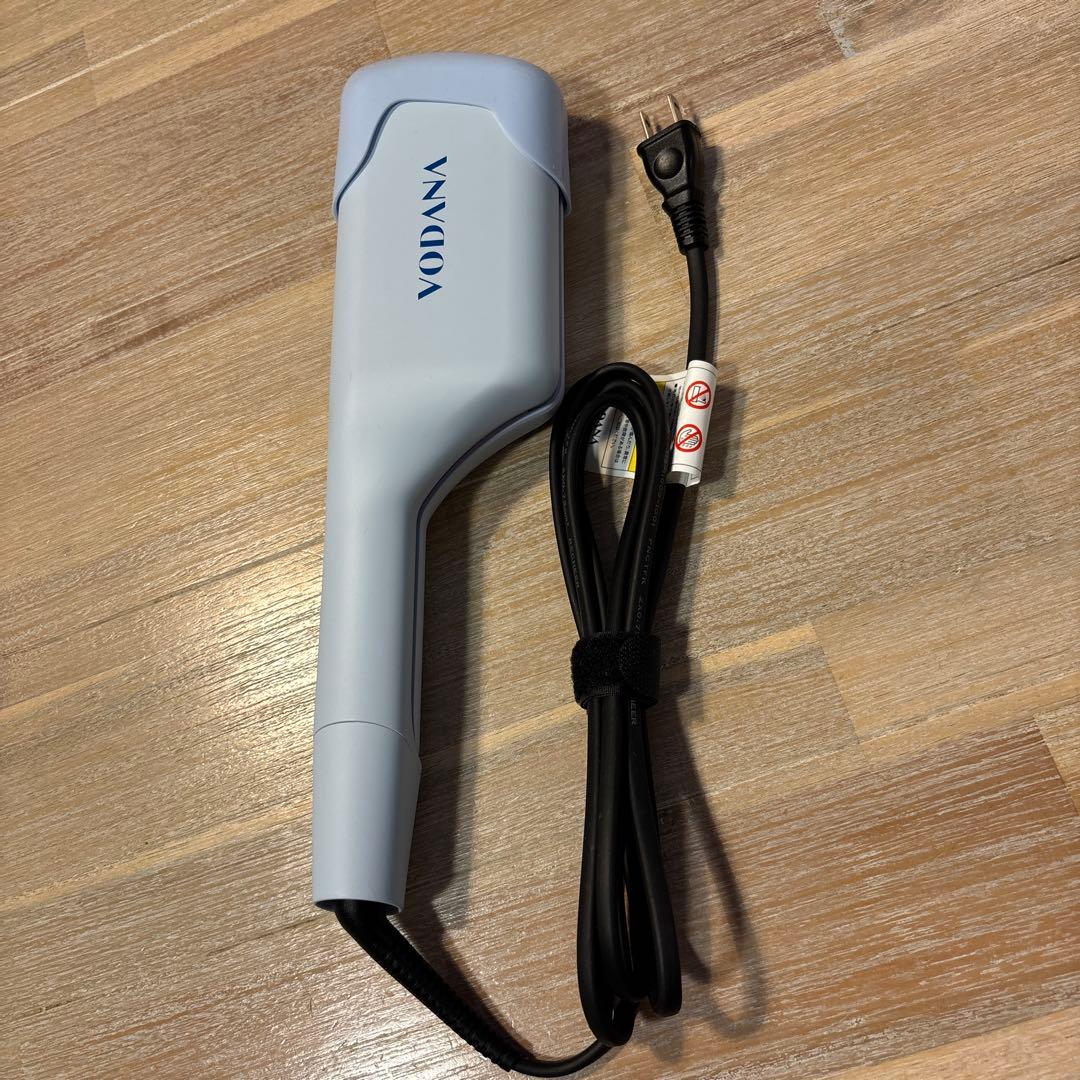 VODANA ウェーブアイロン　32mm