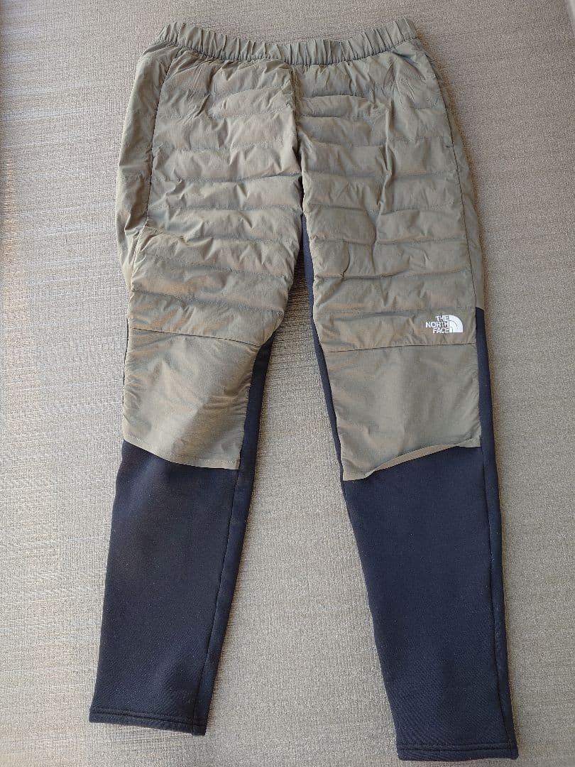 ノースフェイス レッドラン パンツ　The North Face Red Run