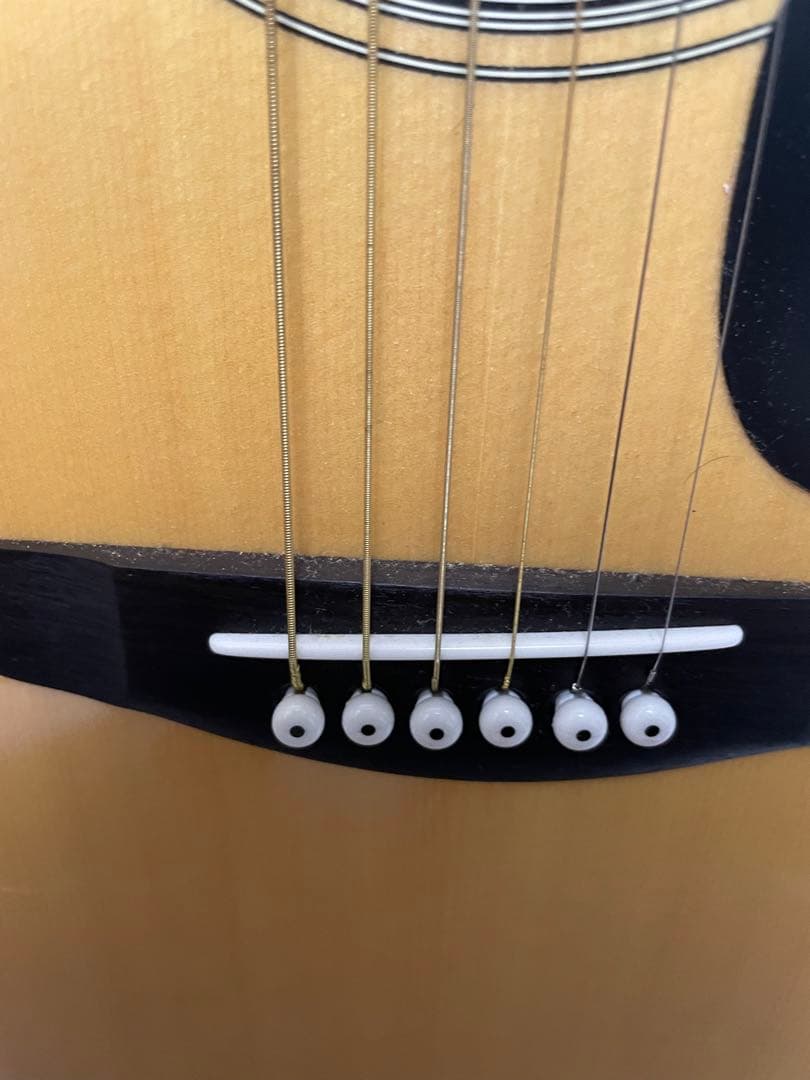 N*X様 YAMAHA FS-325 アコースティックギター