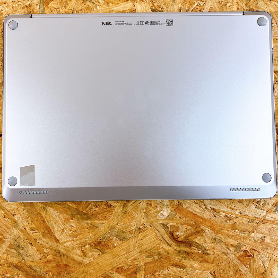 NEC LAVIE Direct SOL 13.3型 Win11Pro 13世代