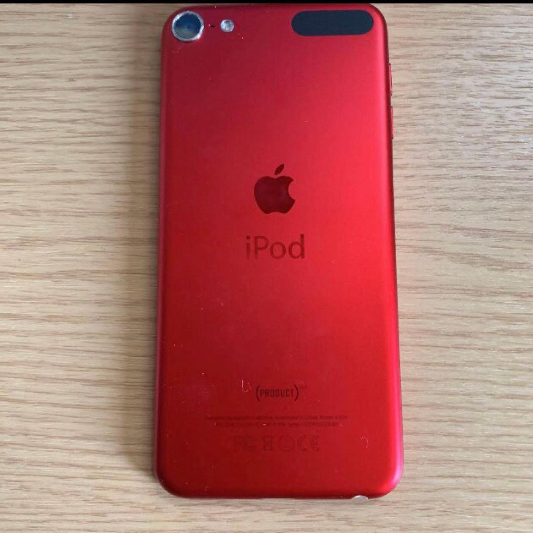 iPod touch 6世代