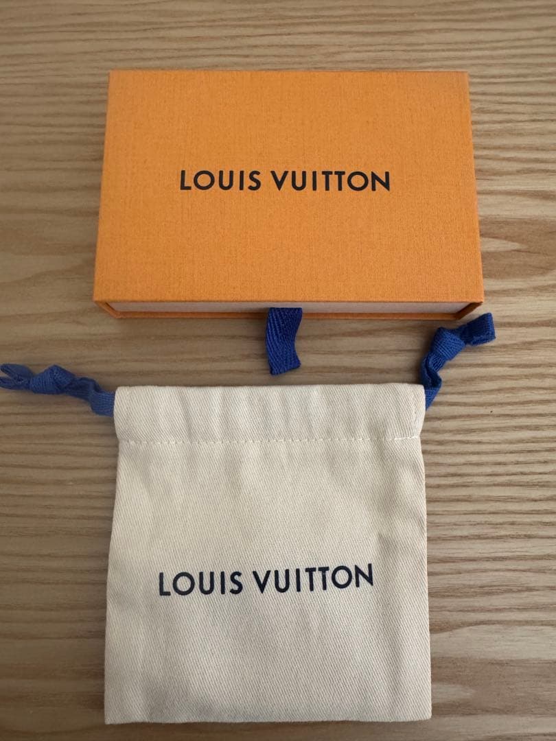 ルイヴィトン ブラスレ パラダイス マルチカラー ブレスレット