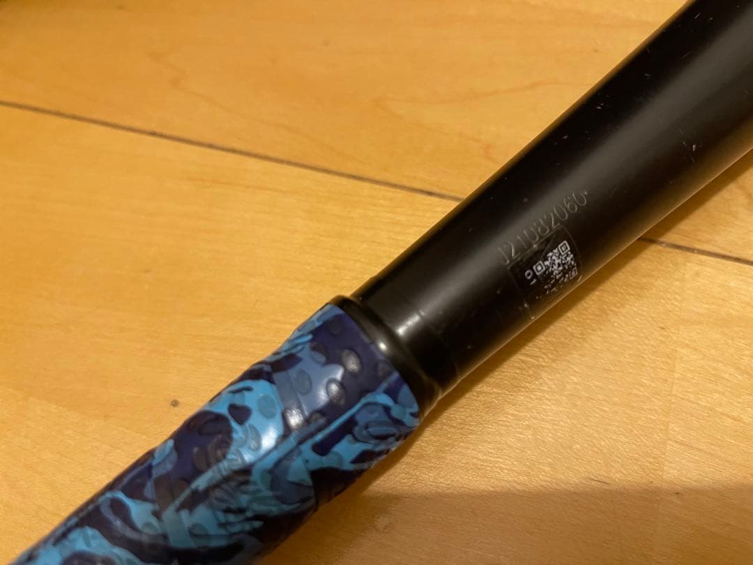 ミズノ BEYONDMAX LEGACY 軟式バット 78cm 1CJBY161