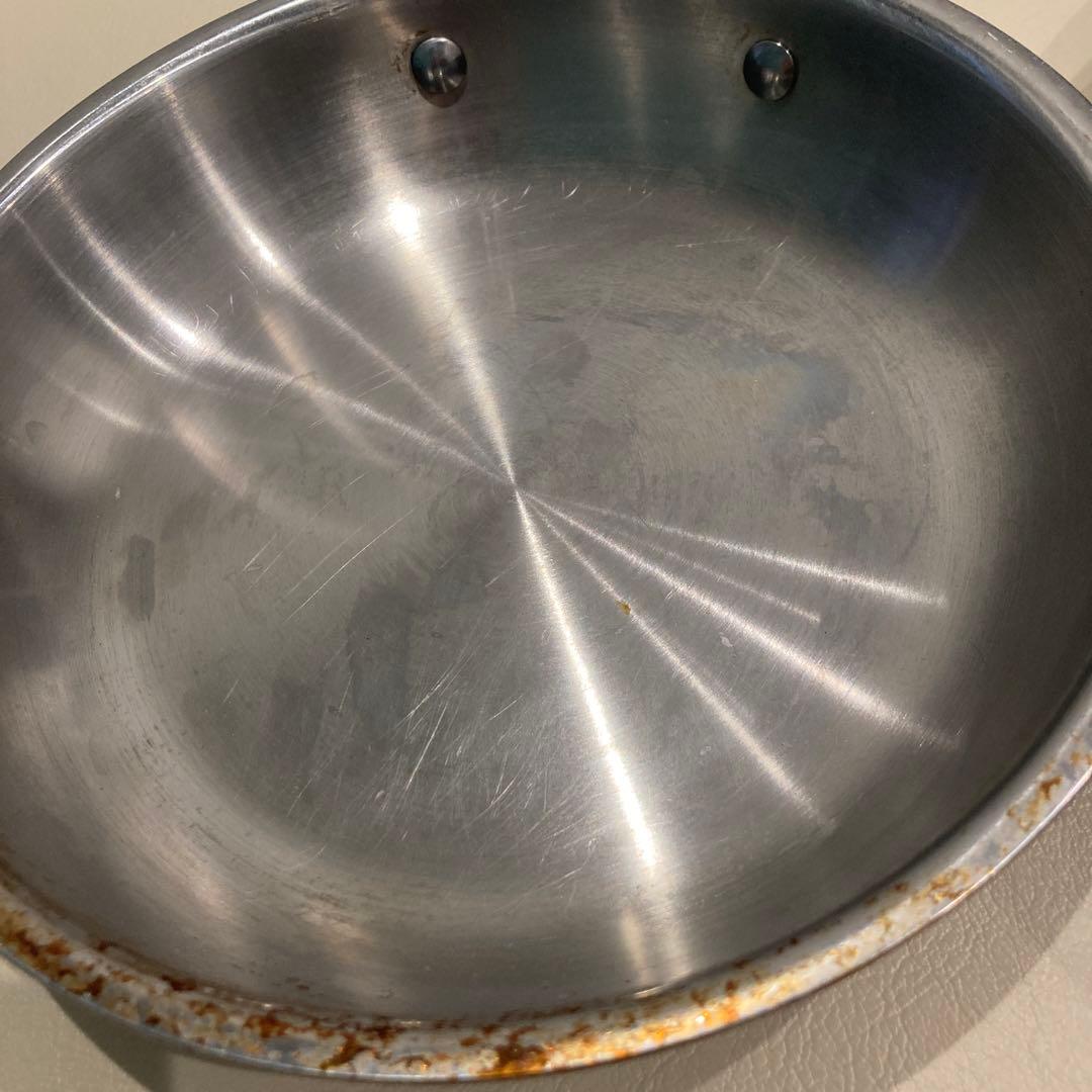 Vita Craftフライパン ビタクラフト プロ　セット