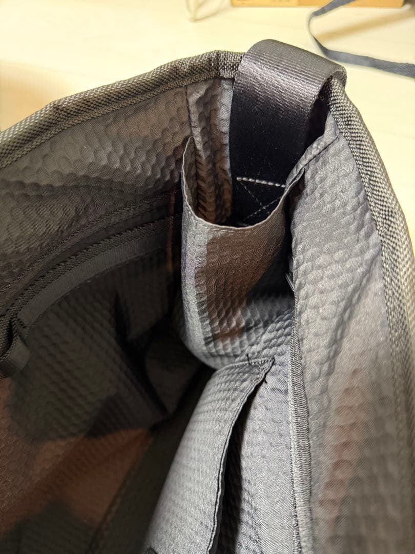 TUMI アルファブラボー　リトリート　トート