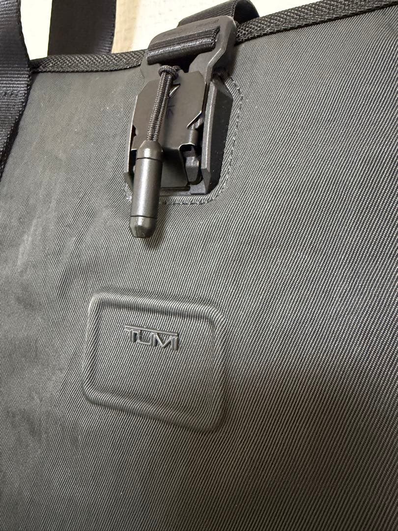 TUMI アルファブラボー　リトリート　トート