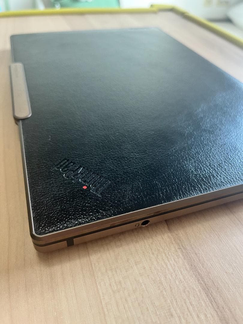 その他ノートPC本体 ThinkPad Z13 Gen 1 Ryzen5 32GB/512GB SSD