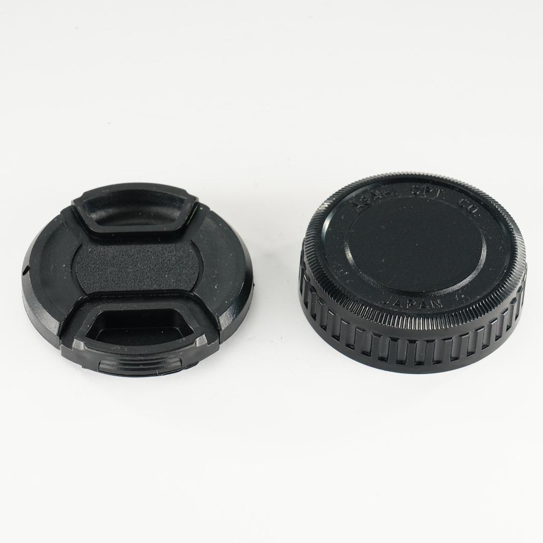 【整備＆テスト済】SMC PENTAX 105mm F2.8 095