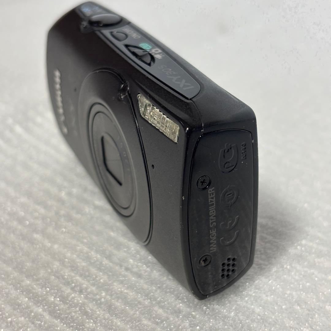 美品 canon IXY 30s コンパクトデジタルカメラ　キャノンイクシー