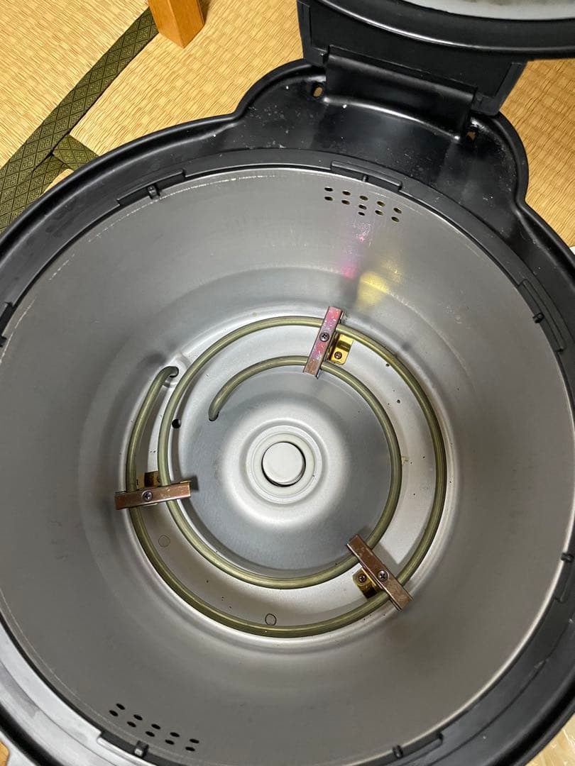 TIGER 炊飯器 For Professional