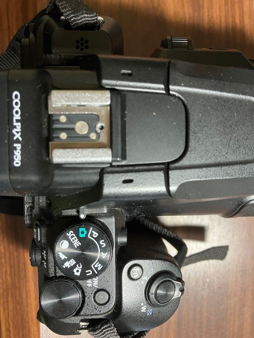 Nikon デジタルカメラ COOLPIX P950　美品