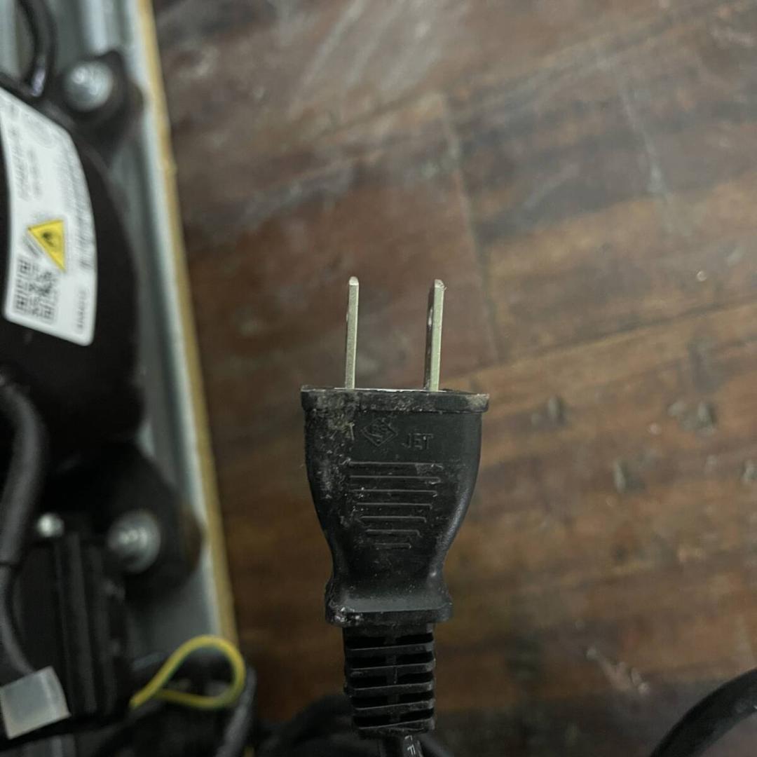 IRIS OHYAMA アイリスオーヤマ IUSD-6A-W ノンフロン冷凍庫