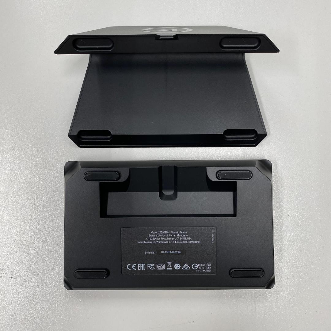 Elgato Stream Deck XL ストリーマーデック