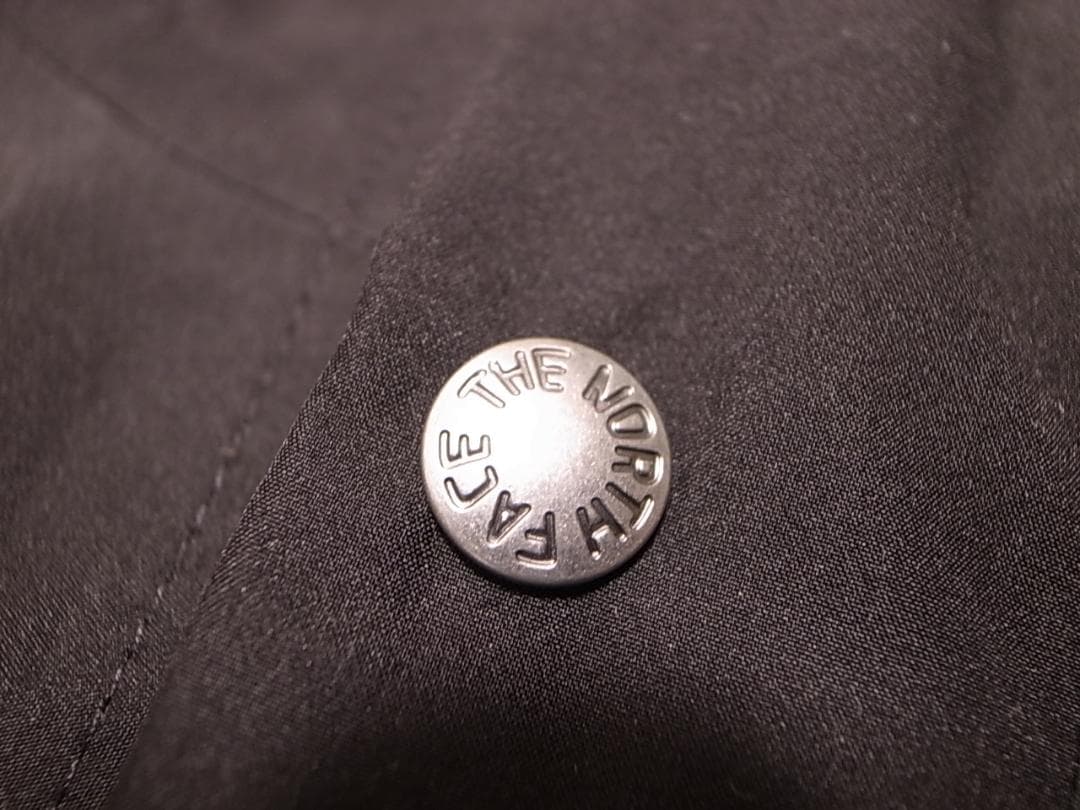 海外限定1994 RETRO MOUNTAIN LIGHTマウンテンライト黒XL