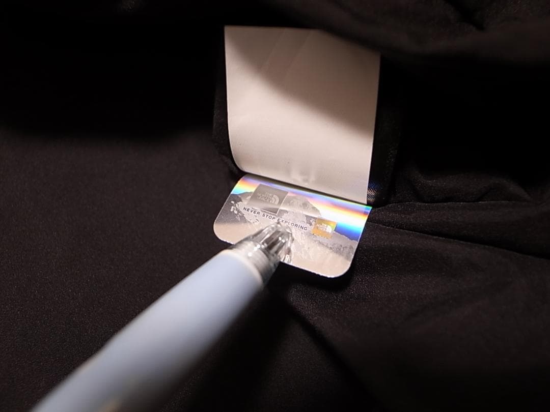 海外限定1994 RETRO MOUNTAIN LIGHTマウンテンライト黒XL