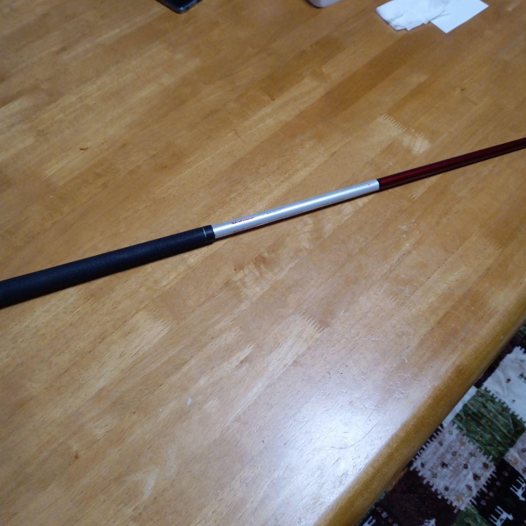 曲がらないミニドライバー★短尺43.75★テーラーメイド R9 9.5度