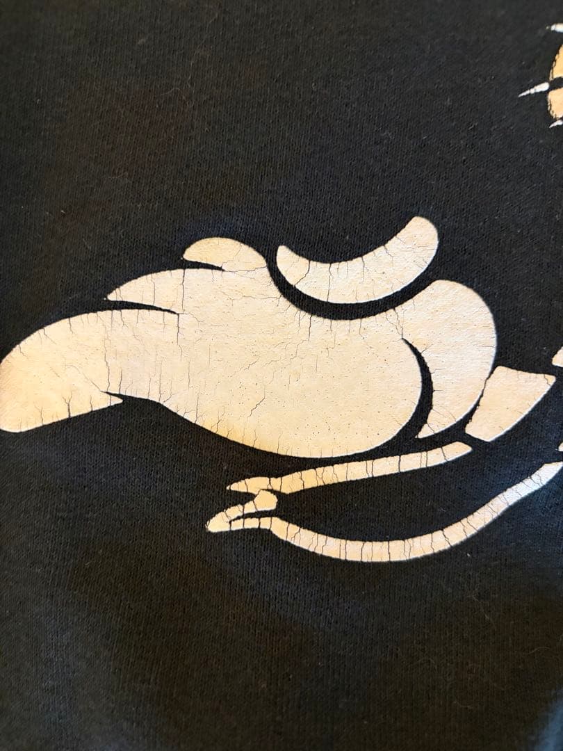 【90s USA製】ディズニー グーフィー スウェット XL ヴィンテージ