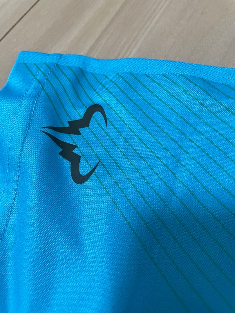 【未使用】ナイキ　テニスウェア　ナダル
