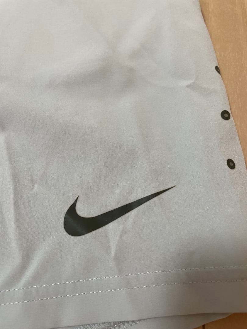 【未使用】ナイキ　テニスウェア　ナダル