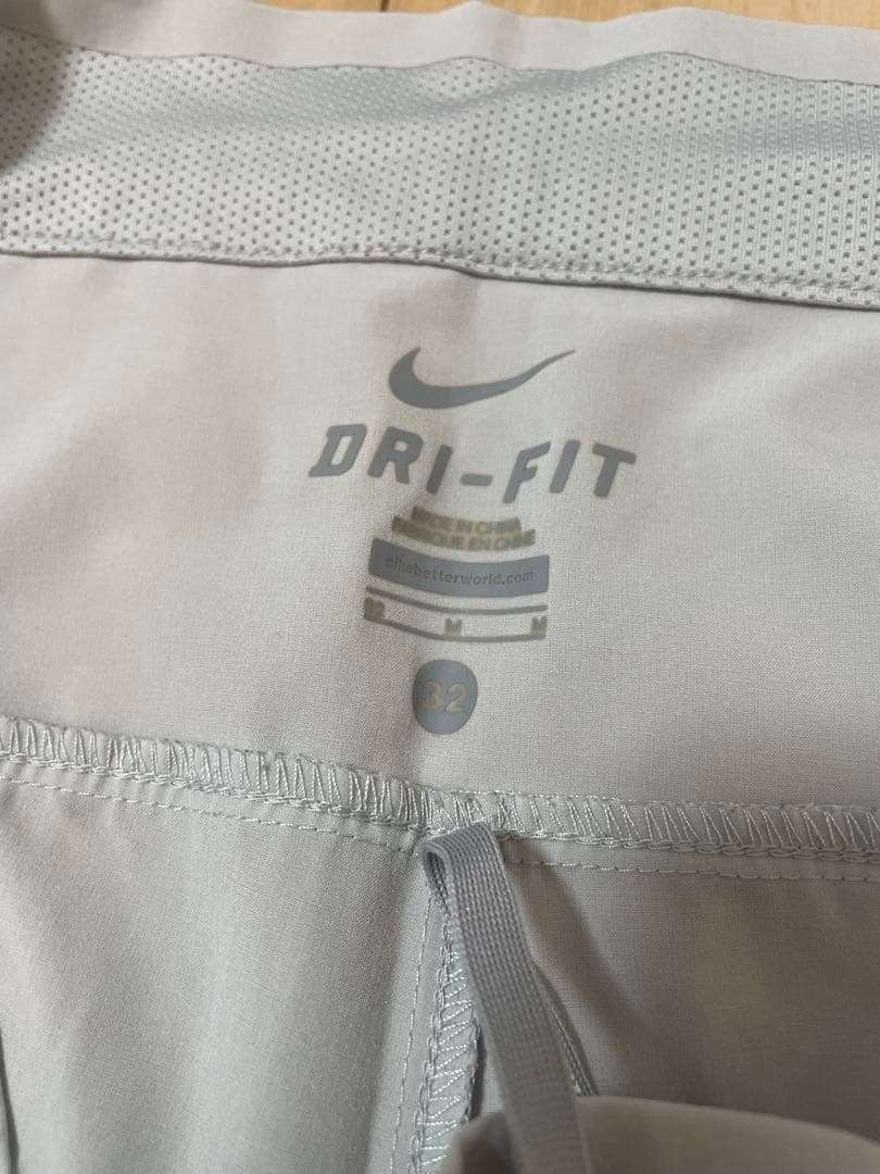 【未使用】ナイキ　テニスウェア　ナダル