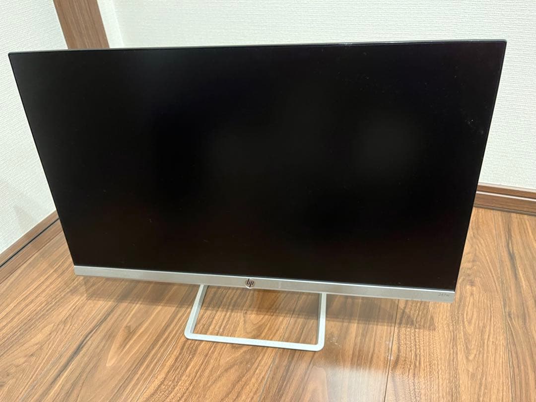 （最終価格）HP 24fw 23.8インチ ディスプレイ