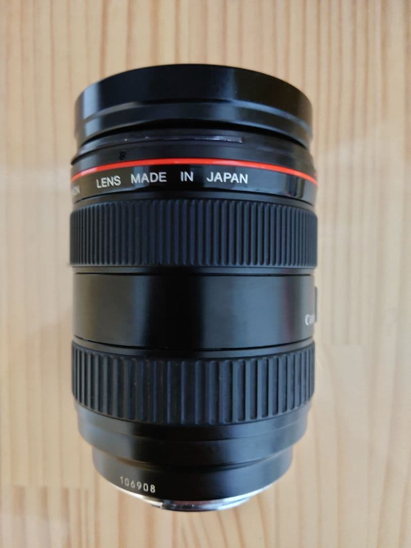 ★実用品★ Canon キャノン EF 28-70mm F2.8L USM
