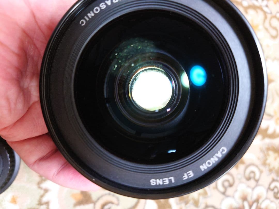 ★実用品★ Canon キャノン EF 28-70mm F2.8L USM