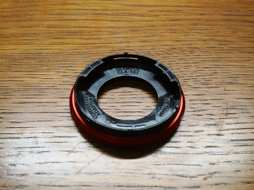 OM SYSTEM TG-7 ブラック