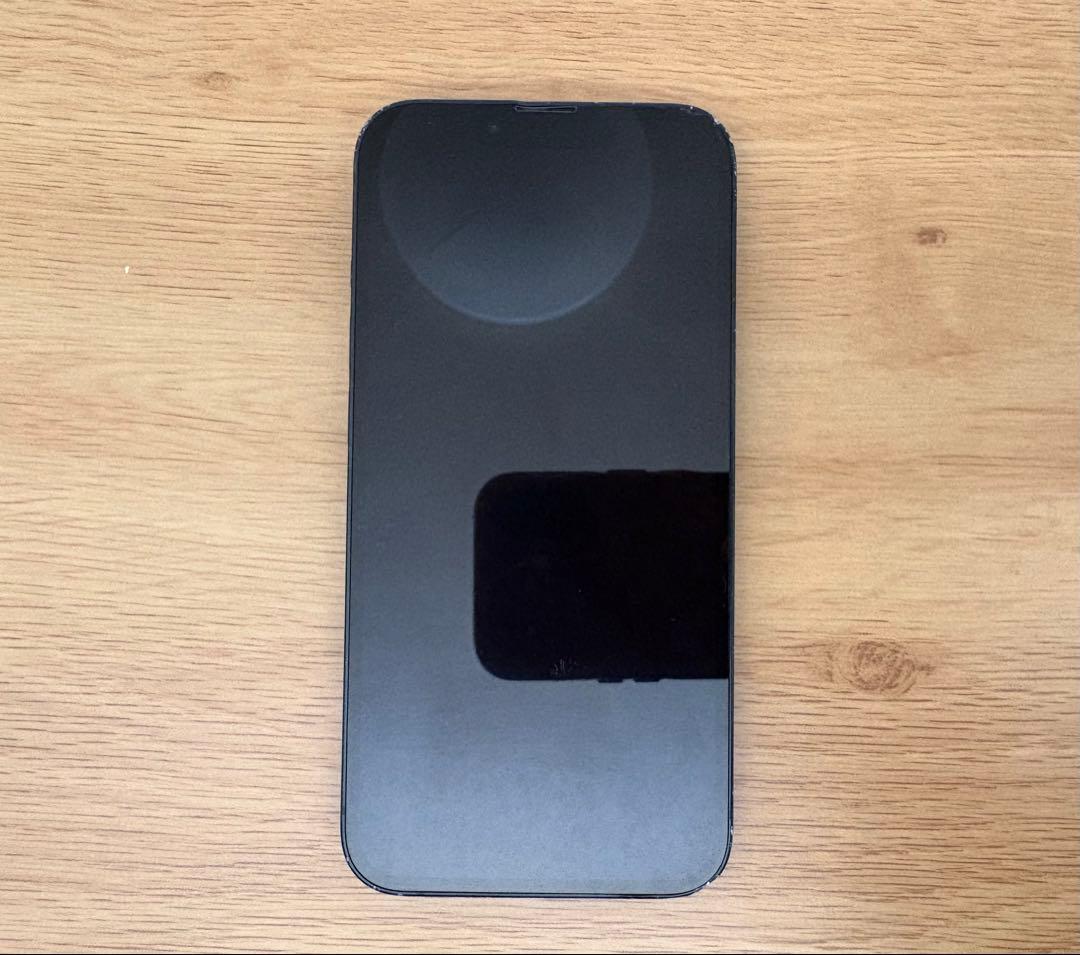 Apple iPhone 13 ミッドナイト 128GB