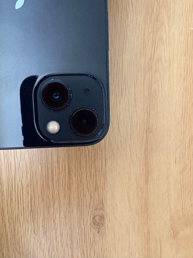 Apple iPhone 13 ミッドナイト 128GB