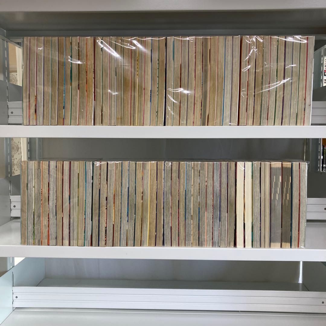 NARUTO 全巻＋α 2.2-2