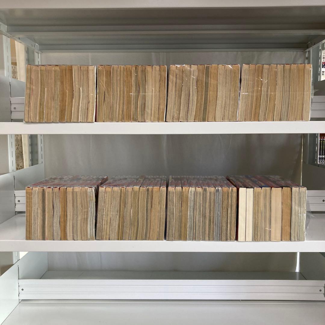 NARUTO 全巻＋α 2.2-2