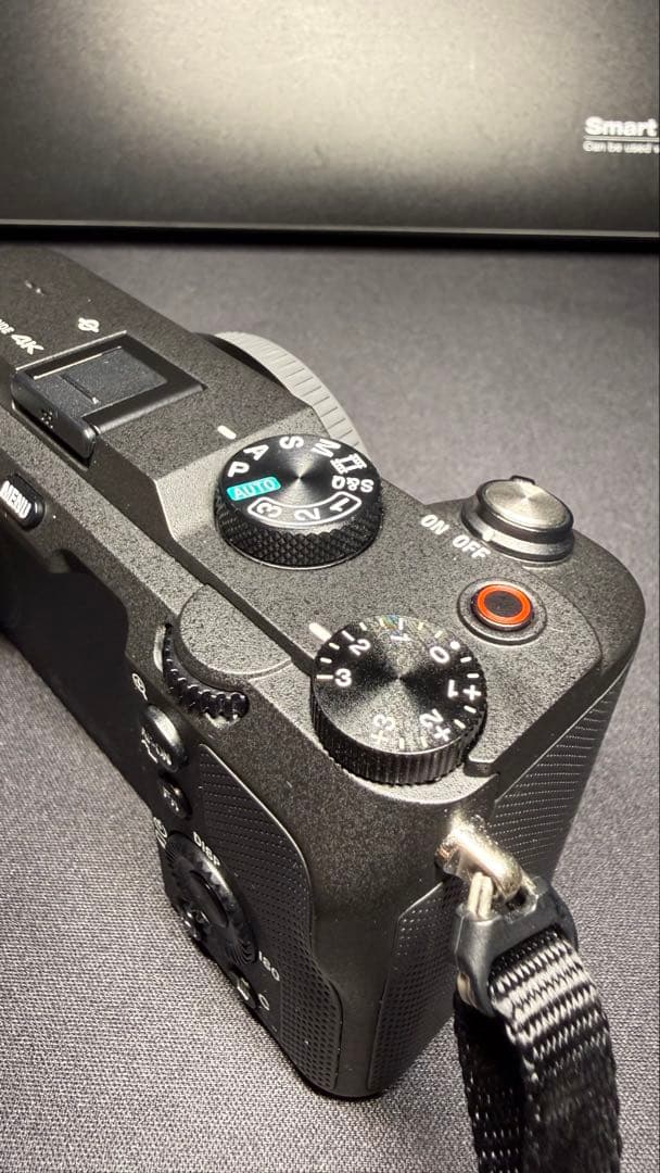 SONY α7C ミラーレス一眼カメラ