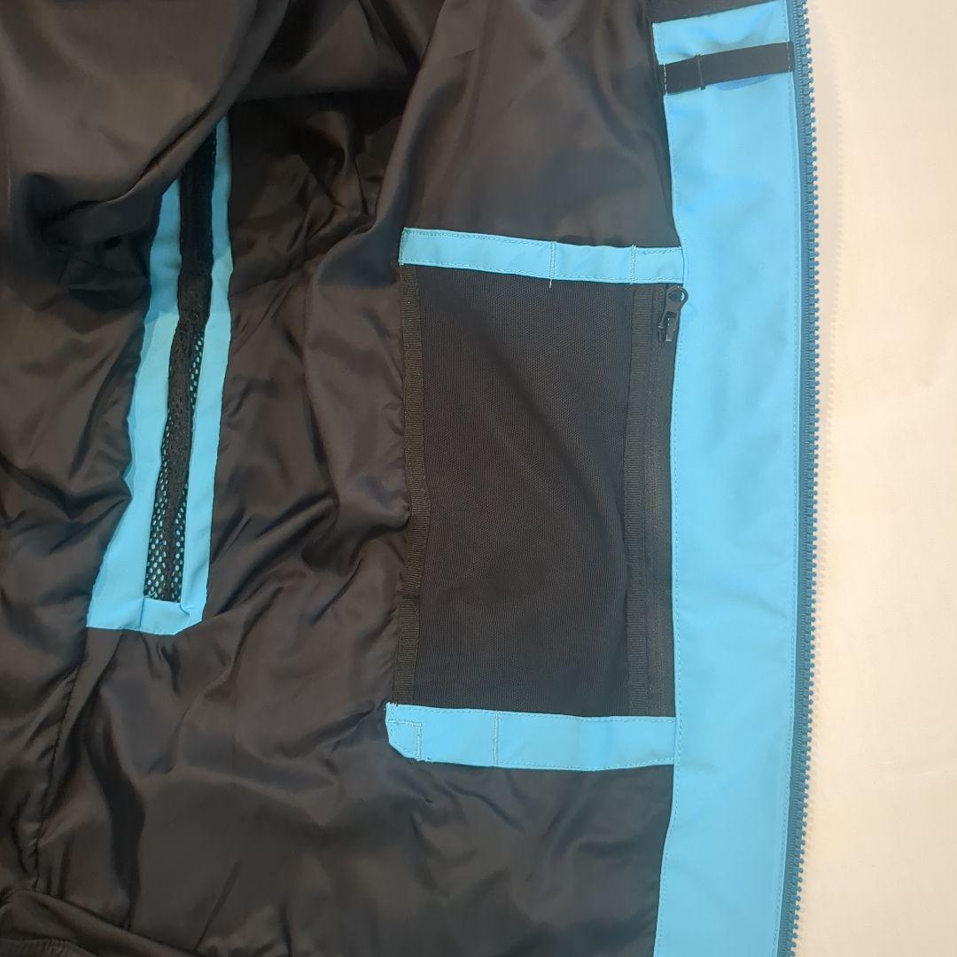 OAKLEY オークリー UNBOUND GORE-TEX ウェア ジャケット