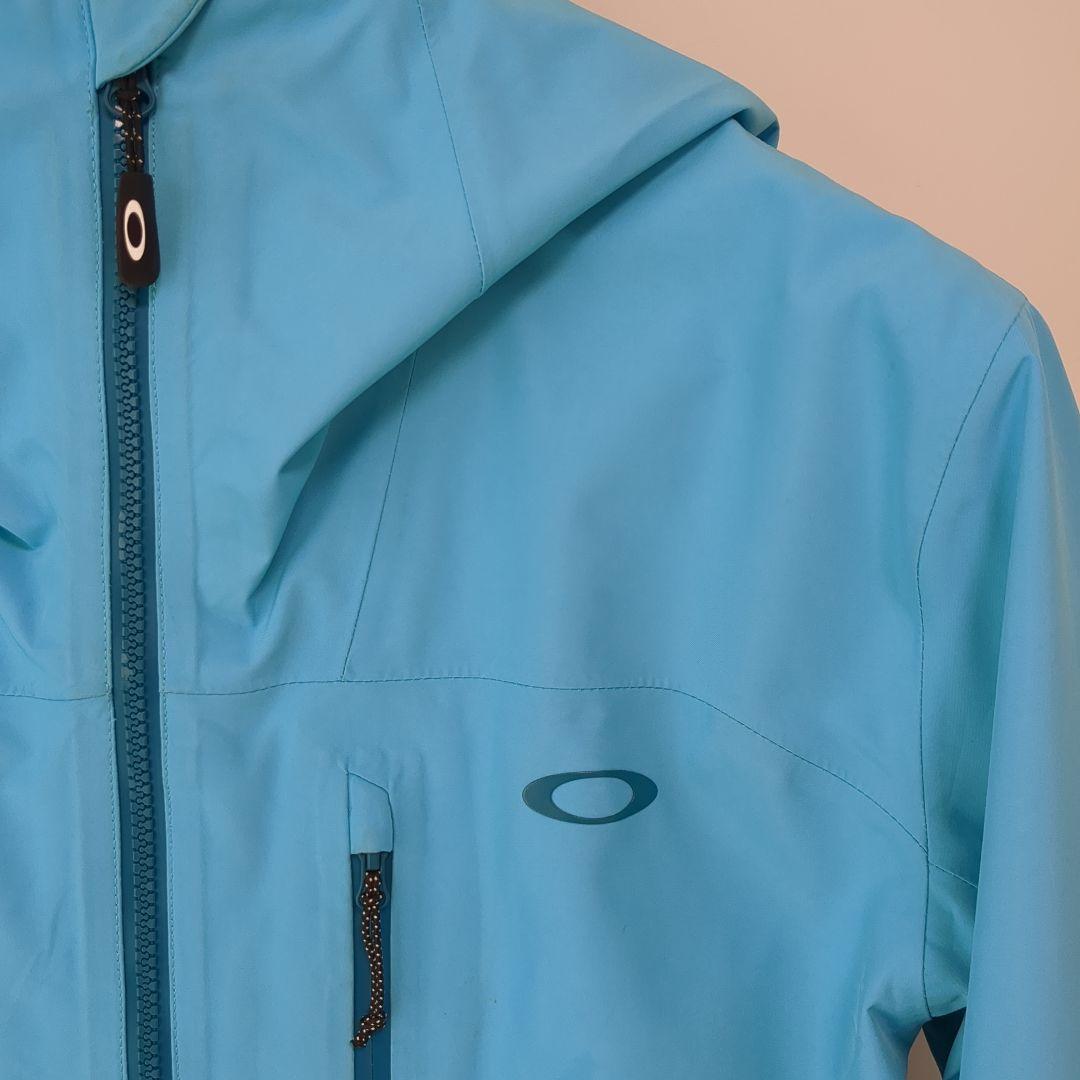 OAKLEY オークリー UNBOUND GORE-TEX ウェア ジャケット