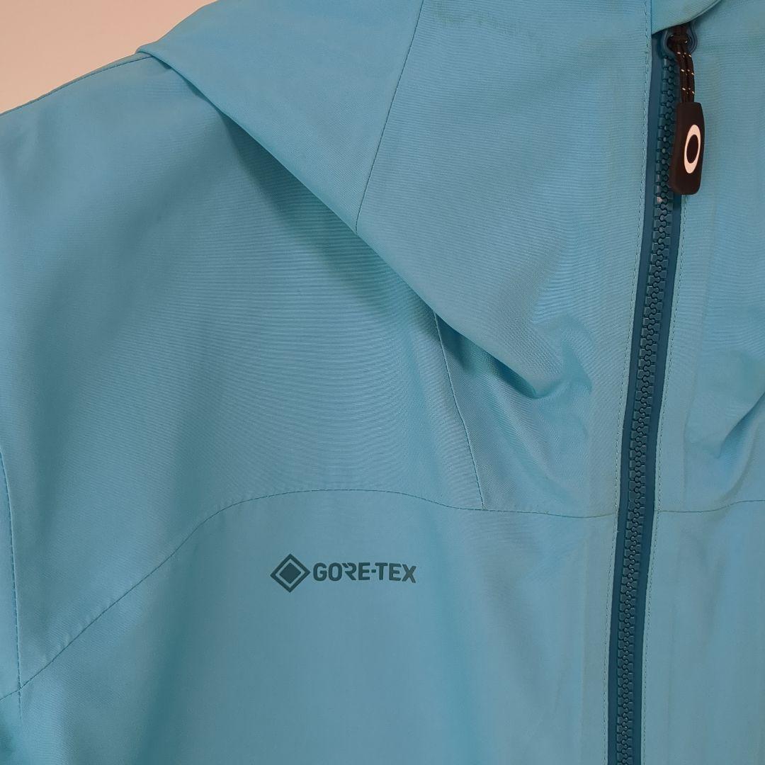 OAKLEY オークリー UNBOUND GORE-TEX ウェア ジャケット