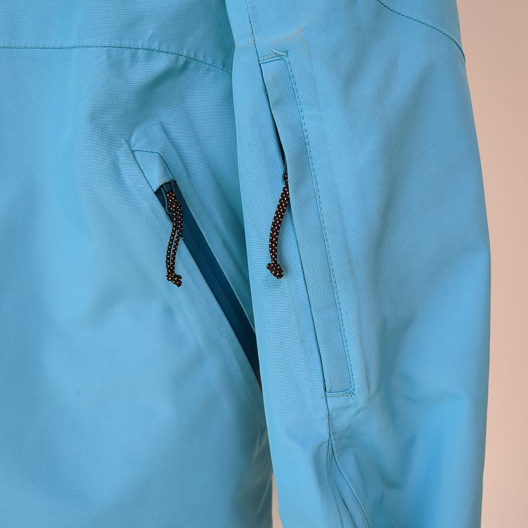 OAKLEY オークリー UNBOUND GORE-TEX ウェア ジャケット