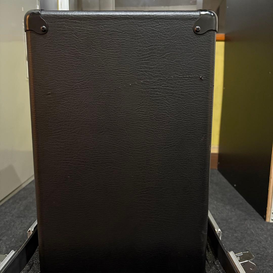 Badcat cougar 50 ツアーケース付き Bad cat