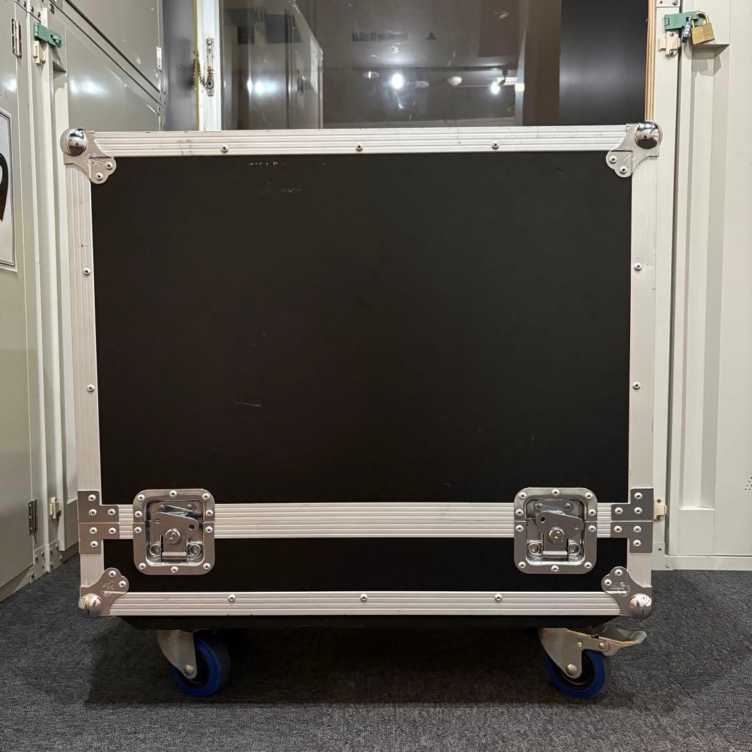 Badcat cougar 50 ツアーケース付き Bad cat