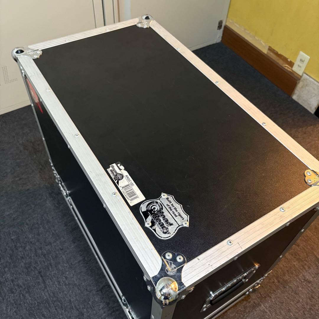 Badcat cougar 50 ツアーケース付き Bad cat