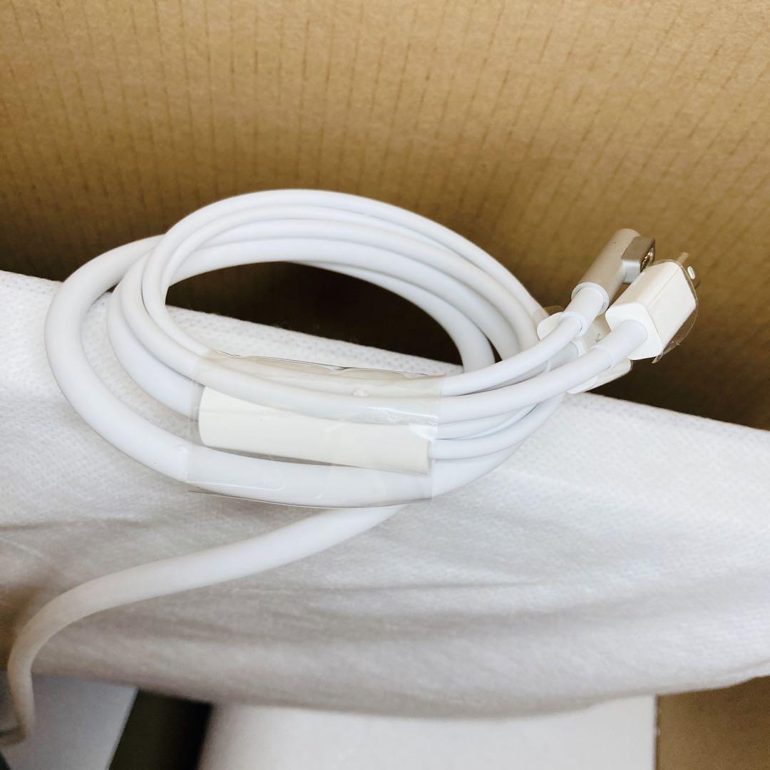 【開封済み未使用品】Apple LED cinema display 27インチ