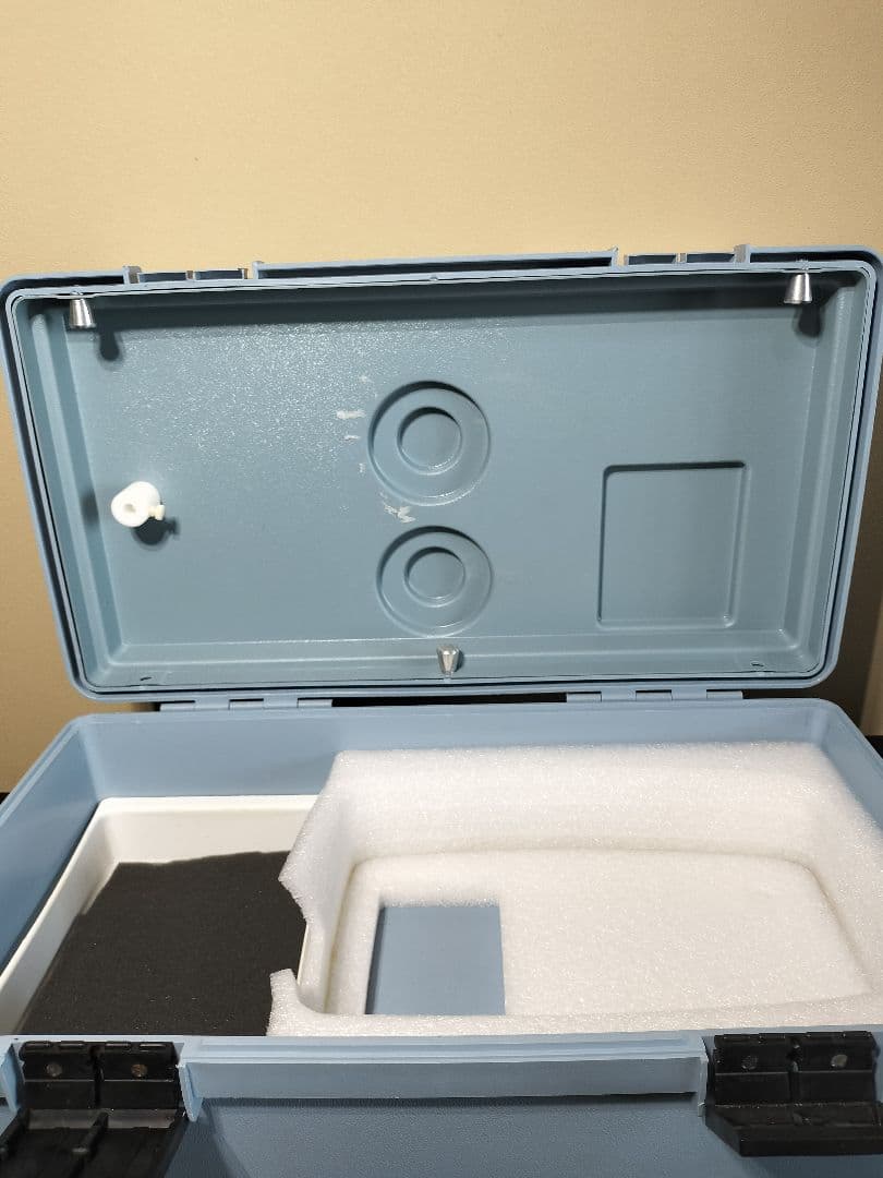 HACH DR2800 吸光光度式水質測定器　分光光度計　分光計