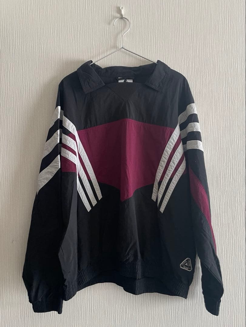 初期PALACE ×adidas コラボ
