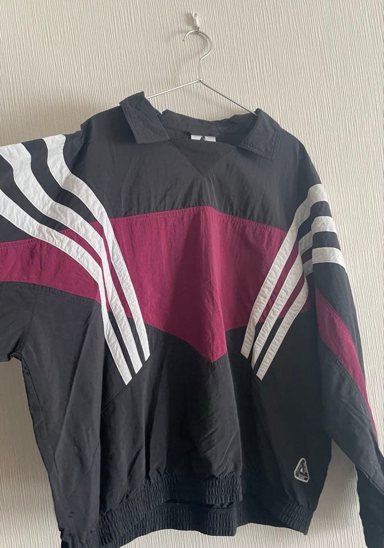 初期PALACE ×adidas コラボ