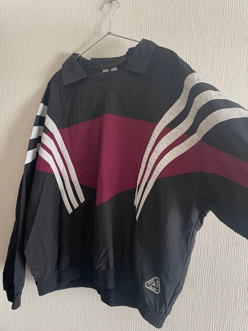 初期PALACE ×adidas コラボ