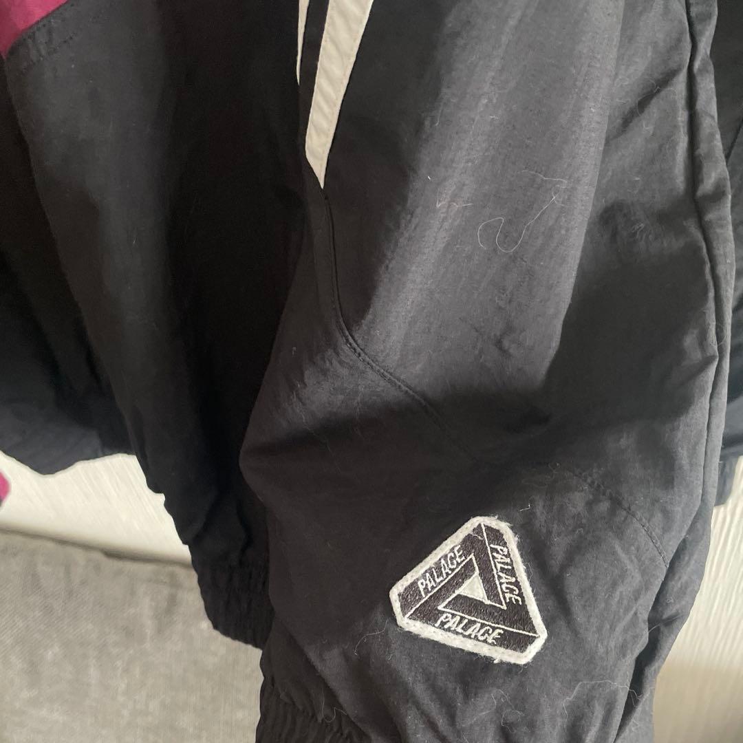初期PALACE ×adidas コラボ
