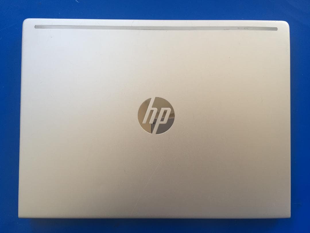 HP 430 G6 13.3型/8世代/8GB /SSD128G/Office2