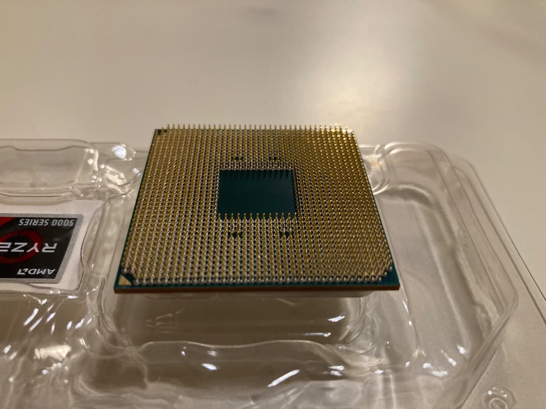 動作品 AMD Ryzen 9 5950X CPU 5000シリーズ